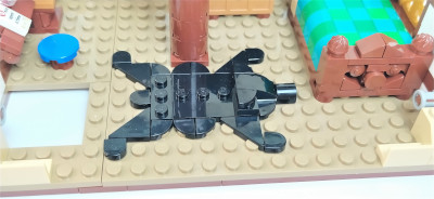 parts is parts